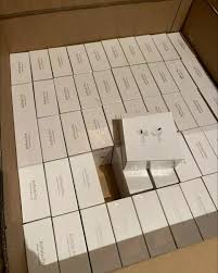 Apple Airpods pro pallets for sale in USA