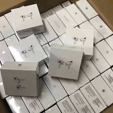Apple Airpods pro pallets for sale in USA