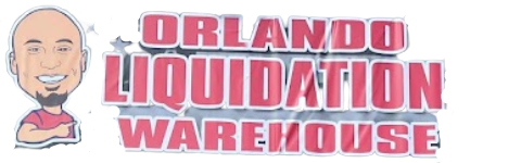 Orlando Liquidations Warehouse