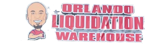 Orlando Liquidations Warehouse