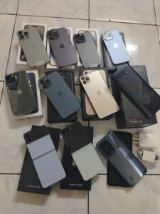 Iphone 15 Pro Max Liquidation Pallets